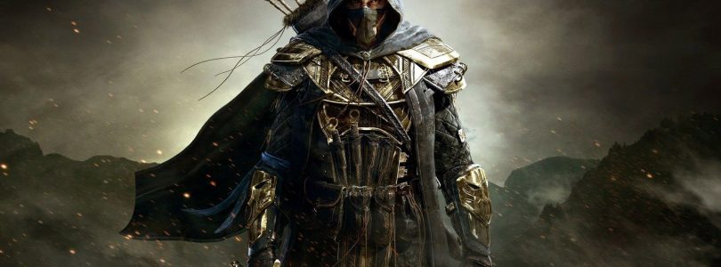 The Elder Scrolls Online anniversary E3 trailer