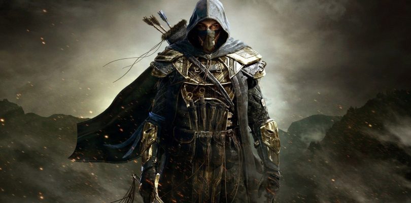 Elder Scrolls Online Summerset hoofdstuk lanceert vandaag op PC en Mac