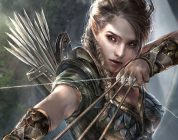 The Elder Scrolls: Legends FrostSpark Collection nu beschikbaar