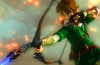 The Legend of Zelda: Ocarina of Time prachtige Switch 2 beelden release 5 november