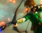 The Legend of Zelda: Breath of the Wild 2 trailer