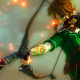 Zelda: Breath of the Wild neemt 40 procent van het intern geheugen van de Switch in