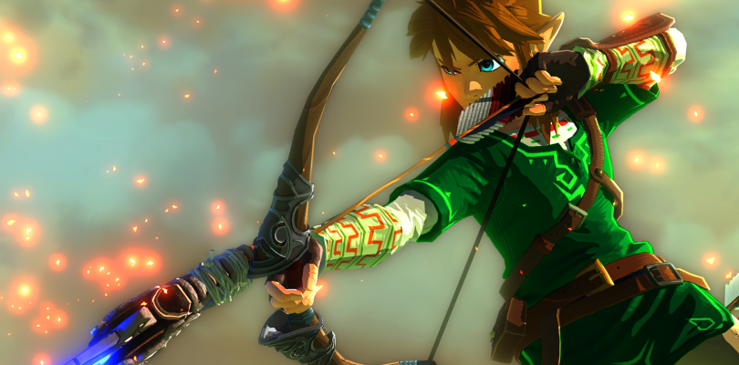 Zelda: Breath of the Wild moet 2 miljoen keer verkopen