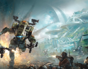 Gratis multiplayer-proefversie van Titanfall 2 deze week beschikbaar