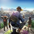 Watch Dogs 2 krijgt geen torens