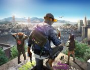 Watch Dogs: Legion overview Trailer