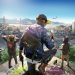 Watch Dogs 2 – Remote Access #1: Marcus & Dedsec