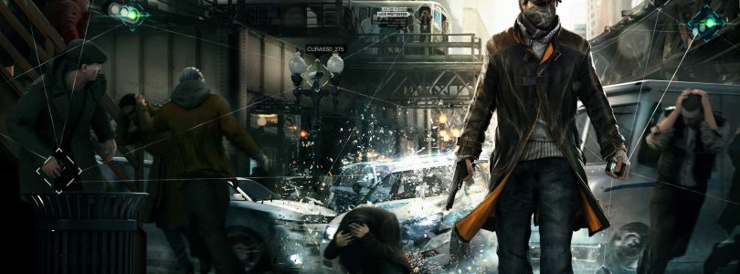 Onthulling Watch_Dogs 2 komt morgen: speelt zich af in San Francisco