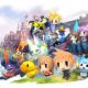 E3 trailer World of Final Fantasy