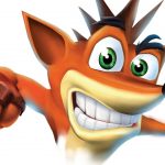 25 jaar Crash Bandicoot