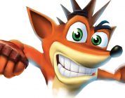 25 jaar Crash Bandicoot