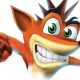 25 jaar Crash Bandicoot