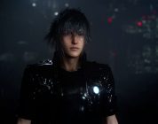 Meer details over eerste DLC Final Fantasy XV