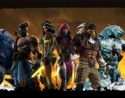 Killer Instinct General RAAM trailer