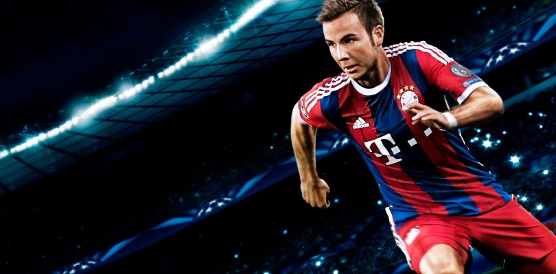 Servers PES 2015 sluiten in augustus