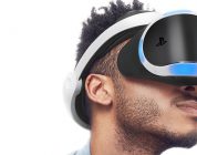 Hands-on met PS VR