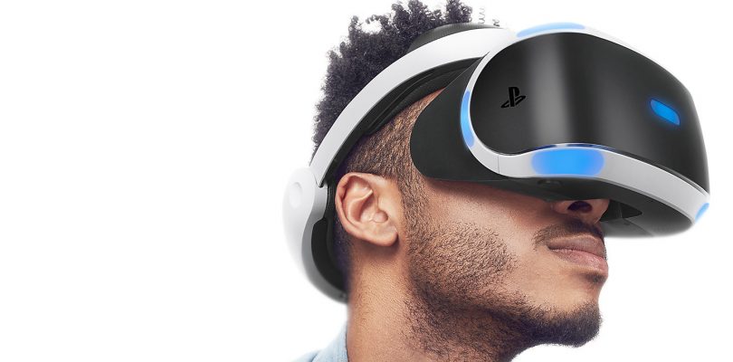 Waarom PlayStation VR mij (nog) niet overtuigd heeft