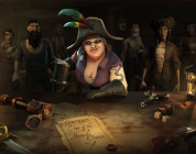 Sea of Thieves komt februari 2017