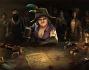 Gamescom 2016: Sea of Thieves Preview