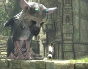 The Last Guardian komt 25 oktober naar jouw PlayStation 4