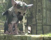 The Last Guardian nog maar eens uitgesteld