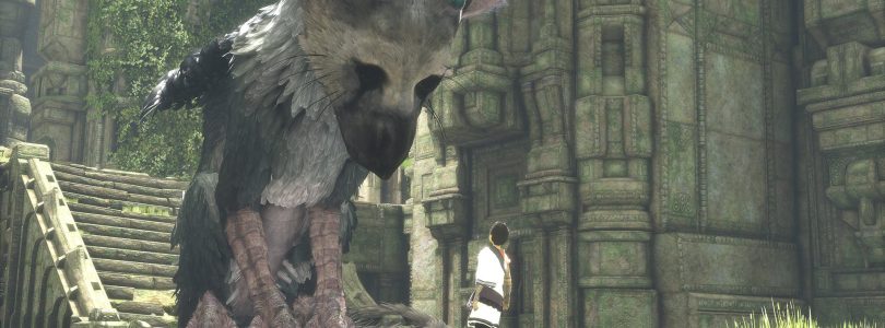 The Last Guardian komt 25 oktober naar jouw PlayStation 4