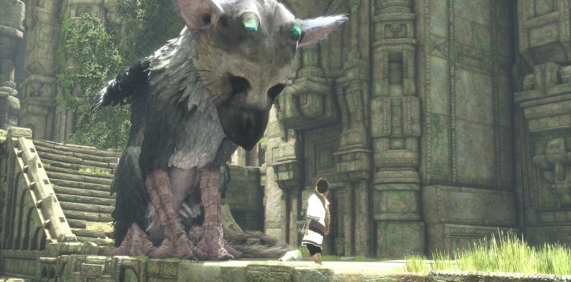 The Last Guardian komt 25 oktober naar jouw PlayStation 4