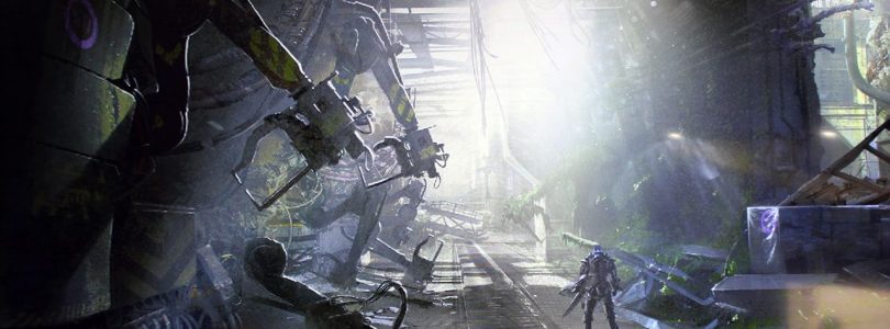 The Surge 2 Trailer