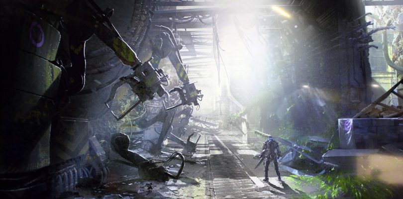 The Surge 2 aangekondigd, komt in 2019