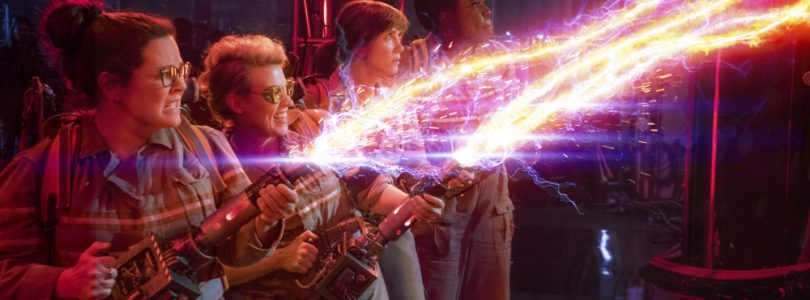 Prijsvraag gesloten: win Ghostbusters earphones en vrijkaarten