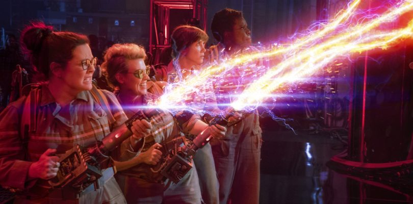 Ghostbusters-ontwikkelaar vraagt bankroet aan