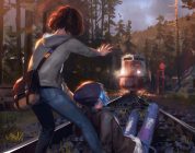 Life is Strange: Before the Storm launch trailer