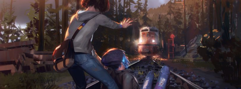 Nieuwe teaser Life is Strange 2