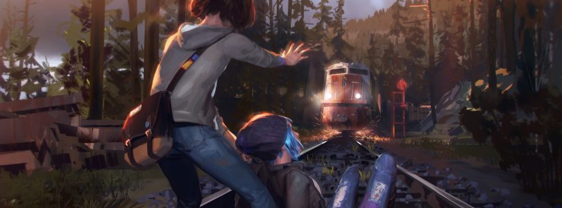 Life is Strange krijgt een tweede seizoen