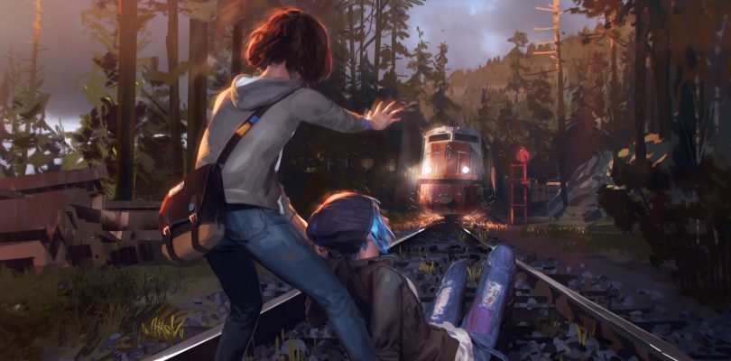 Life Is Strange krijgt digitale serie