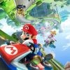 Mario Kart World Direct komt vol gas met nieuwe informatie