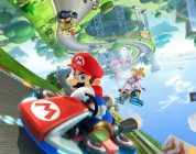 Veel nieuwe screenshots voor Mario Kart 8 Deluxe