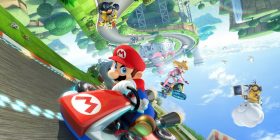 Mario Kart World Direct komt vol gas met nieuwe informatie
