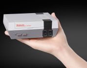 Waarom de NES Classic Mini groots kan zijn