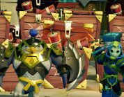 Skylanders Imaginators Review