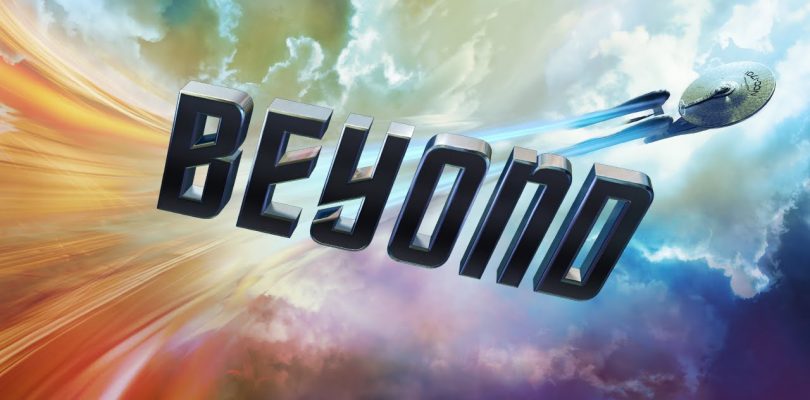 Prijsvraag gesloten: win Star Trek Beyond vrijkaarten en loot!