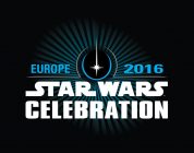 GPN Vlog: Star Wars Celebration 2016