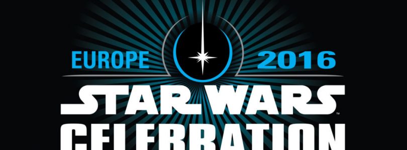 GPN Vlog: Star Wars Celebration 2016