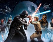 Trailer voor Star Wars: Galaxy of Heroes