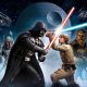 Trailer voor Star Wars Galaxy of Heroes toont epische gevechten