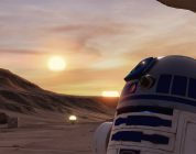 Star Wars: Trials on Tatooine nu gratis te downloaden voor HTC Vive
