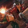 Tekken 7: Rage and Sorrow trailer