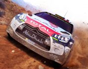 WRC 8 presenteert aangepaste Career Mode met nieuwe video