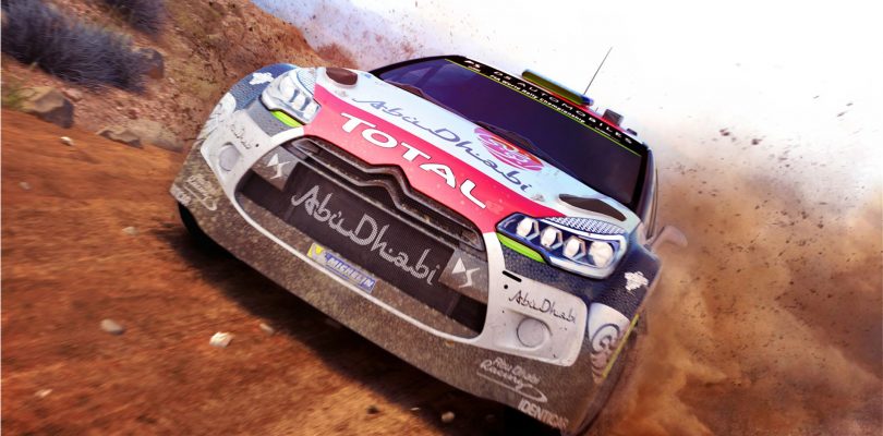 WRC 8 presenteert aangepaste Career Mode met nieuwe video