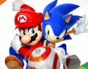 Mario en Sonic op de Olympische Spelen Rio 2016 Review